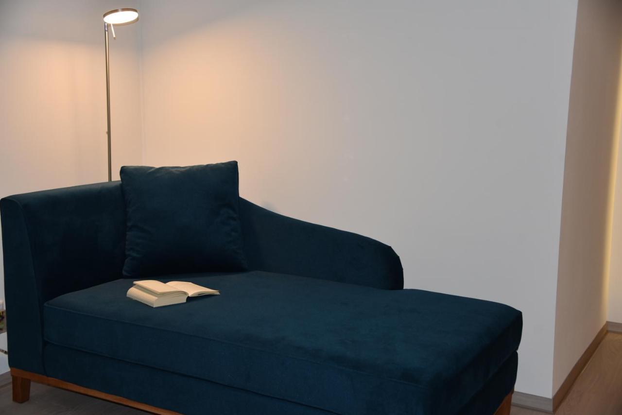 Antike & Modern Deluxe 2 Mit Terrasse Apartman Leipheim Kültér fotó